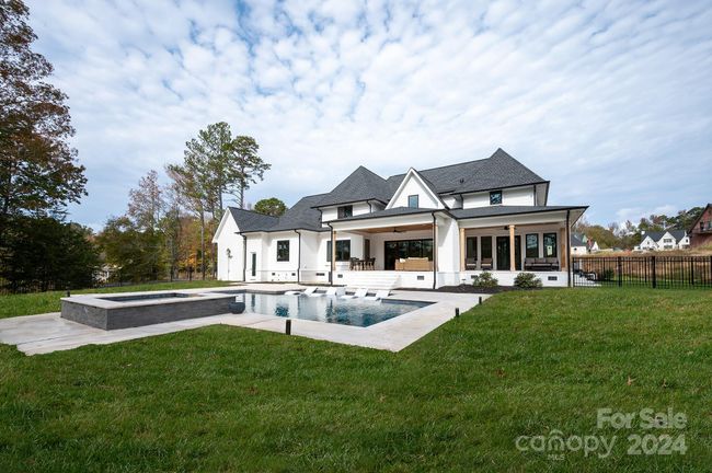 5 - 1017 Maxwell Court, House other with 5 bedrooms, 7 bathrooms and null parking in Marvin NC | Image 26