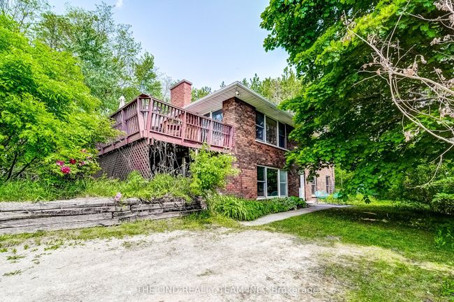 5205 10 Th Sideroad, House other with 5 bedrooms, 2 bathrooms and 20 parking in Cookstown ON | Image 4