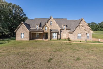 305 Allenby Dr, House other with 3 bedrooms, 3 bathrooms and null parking in Arlington TN | Image 1