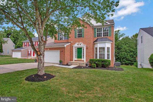 9606 Cedar Crest Way, SPRINGDALE, MD, 20774-7543 | Card Image