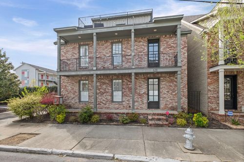 635 S Front St, Memphis, TN, 38103 | Card Image