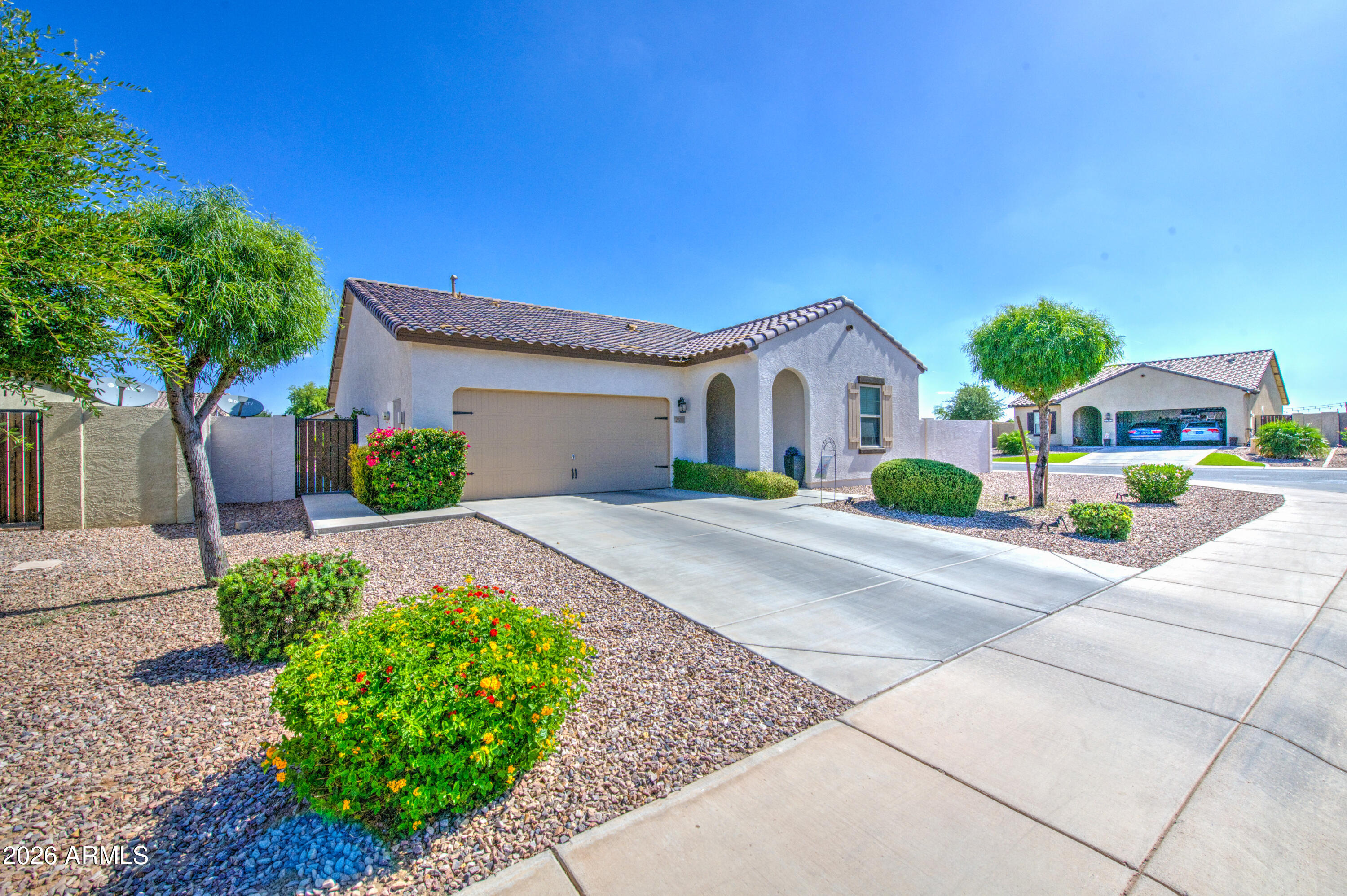 Residential in San Tan Valley 3