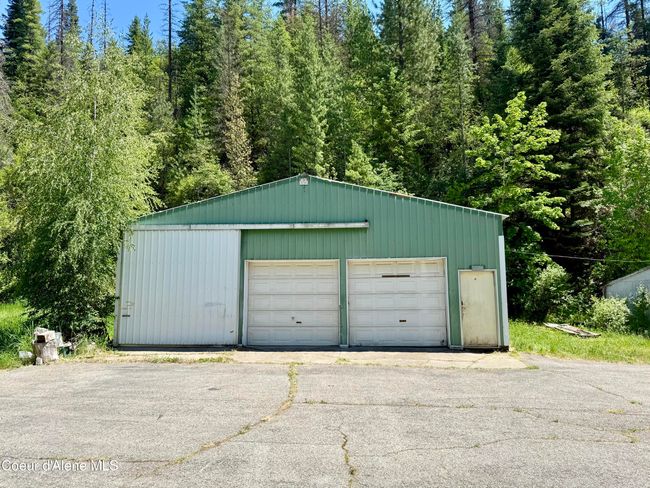 1068 Moon Gulch Rd, House other with 3 bedrooms, 2 bathrooms and null parking in Kellogg ID | Image 30