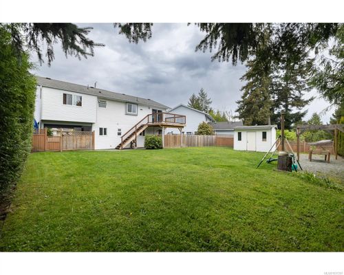 5202 Kaitlyns Way, Nanaimo, BC, V9T5W1 | Card Image