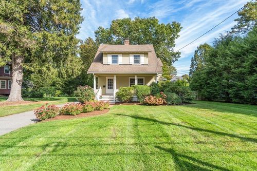 306 Manning St, Needham, MA, 02492-3534 | Card Image