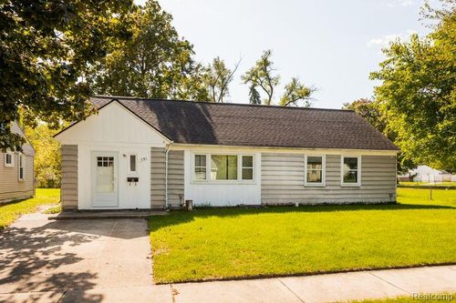 591 Olds Street, Ypsilanti Charter Township, MI, 48198 | Card Image