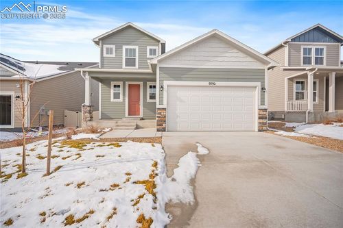9792 Blaurock Dr, Fountain, CO, 80817 | Card Image
