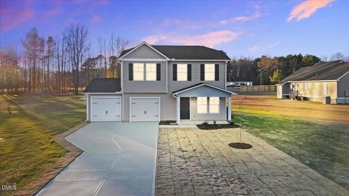 5634 Muscadine Rd, Wilson, NC, 27893-4173 | Card Image