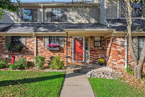 3220 Greenleaf Boulevard, Kalamazoo, MI, 49008 | Card Image