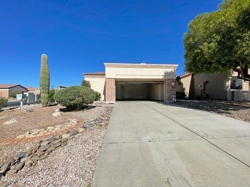 4156 S Constancia Court, Green Valley, AZ, 85622 | Card Image