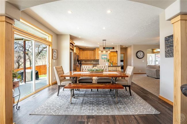 1019 E 3 Rd Ave S, House other with 4 bedrooms, 2 bathrooms and null parking in Columbus MT | Image 12
