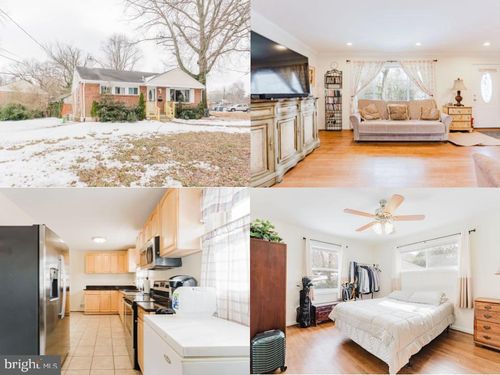 6317 Telegraph Rd, ALEXANDRIA, VA, 22310-2973 | Card Image