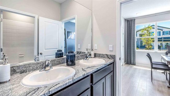 33989 Field Maple Loop, House other with 4 bedrooms, 4 bathrooms and null parking in WESLEY CHAPEL FL | Image 7