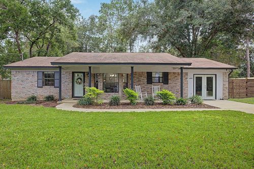 6847 Tomy Lee Trl, TALLAHASSEE, FL, 32309-1627 | Card Image