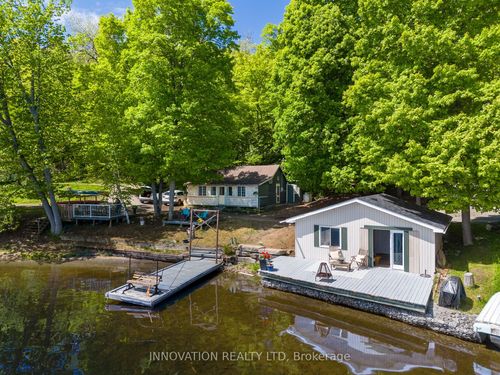 56 Stubinskis Lane, Calabogie, ON, K0J1H0 | Card Image
