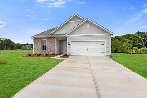 174 Sweet Water Ln Se, Rome, GA, 30161-2212 | Card Image