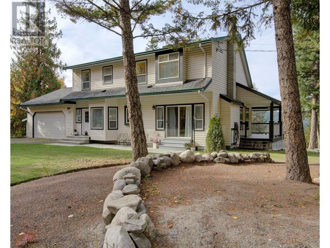5228 Warren Creek Rd, House other with 4 bedrooms, 3 bathrooms and 12 parking in Falkland BC | Image 64