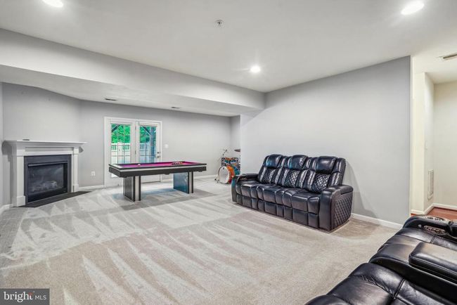 15604 Tibberton Ter, Townhouse with 3 bedrooms, 4 bathrooms and null parking in UPPER MARLBORO MD | Image 32