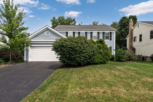 88 Ravine Rd, Powell, OH, 43065-9428 | Card Image