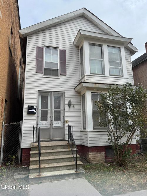 2-528 4th Avenue, Troy, NY, 12182 | Card Image