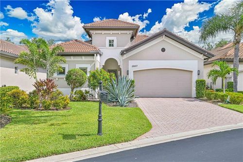12607 Grandezza Cir, Estero, FL, 33928-7741 | Card Image