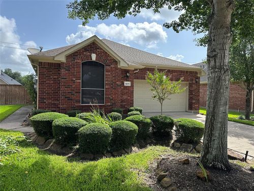 1409 Capri Place Ln, Pearland, TX, 77581-5234 | Card Image