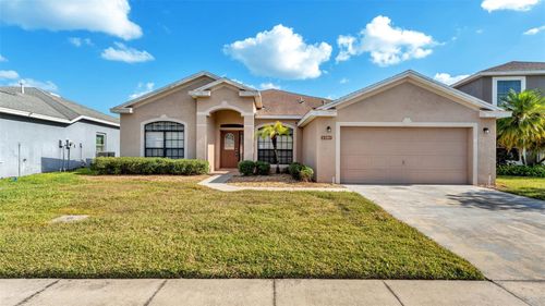 3360 Fiddle Leaf Way, LAKELAND, FL, 33811-3001 | Card Image