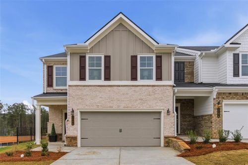 1198 Park Center Cir, Austell, GA, 30168-2105 | Card Image