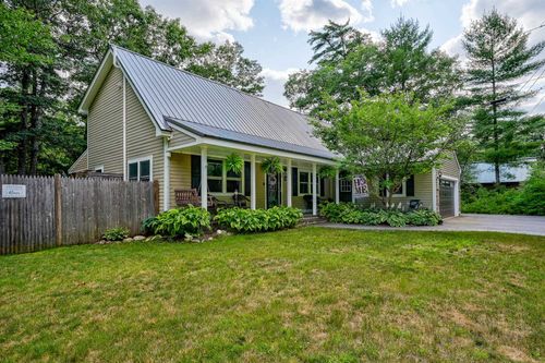 633 Cobb Farm Rd, Harts Location, NH, 03812 | Card Image