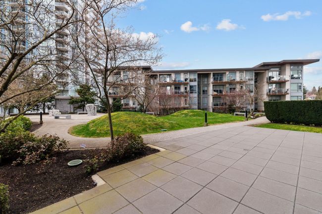 1903 - 4189 Halifax Street, Condo with 2 bedrooms, 2 bathrooms and 1 parking in Burnaby BC | Image 28
