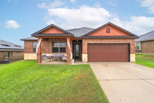 2803 Camp Cooper Drive, Killeen, TX, 76549 | Card Image