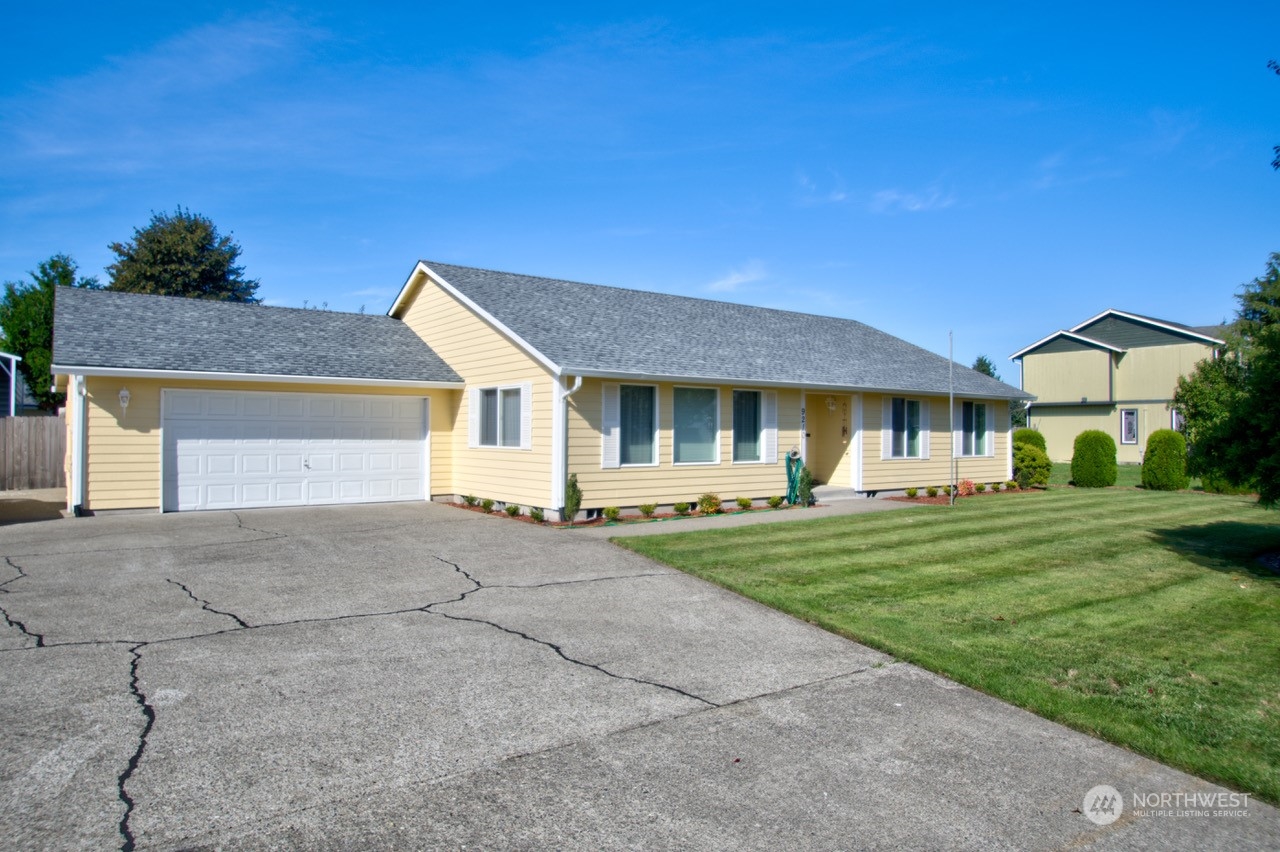 Applegate Loop, Rochester, WA 98579