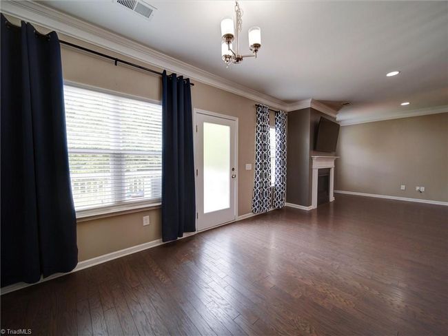 120 Autumn Mist Rd, House other with 3 bedrooms, 3 bathrooms and null parking in Statesville NC | Image 6