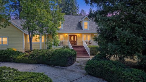 3597 Camino Hills Dr, Camino, CA, 95709-9563 | Card Image