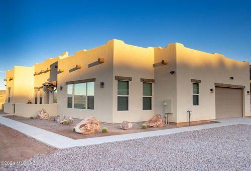 120 Red Mountain Ct, Patagonia, AZ, 85624-6164 | Card Image