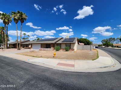 1302 W Temple Street, House other with 3 bedrooms, 2 bathrooms and null parking in Chandler AZ | Image 2