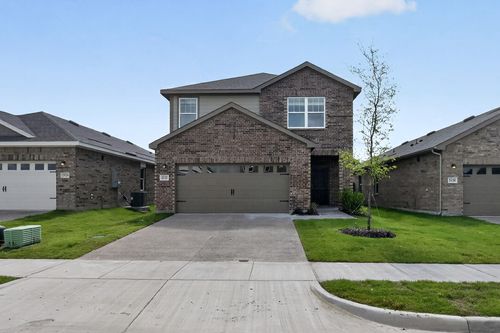 2122 Prairie Lane, Melissa, TX, 75454 | Card Image