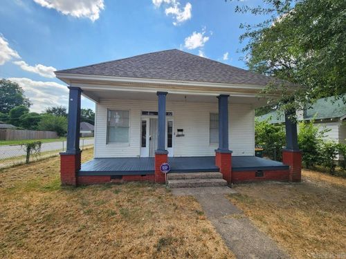 1601 Chandler St, North Little Rock, AR, 72114-3376 | Card Image