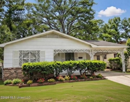 3625 Liberty St, Jackson, MS, 39213-6344 | Card Image