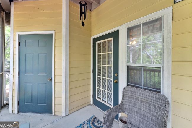3325 Whitemarsh Way, Condo with 1 bedrooms, 1 bathrooms and null parking in Savannah GA | Image 27
