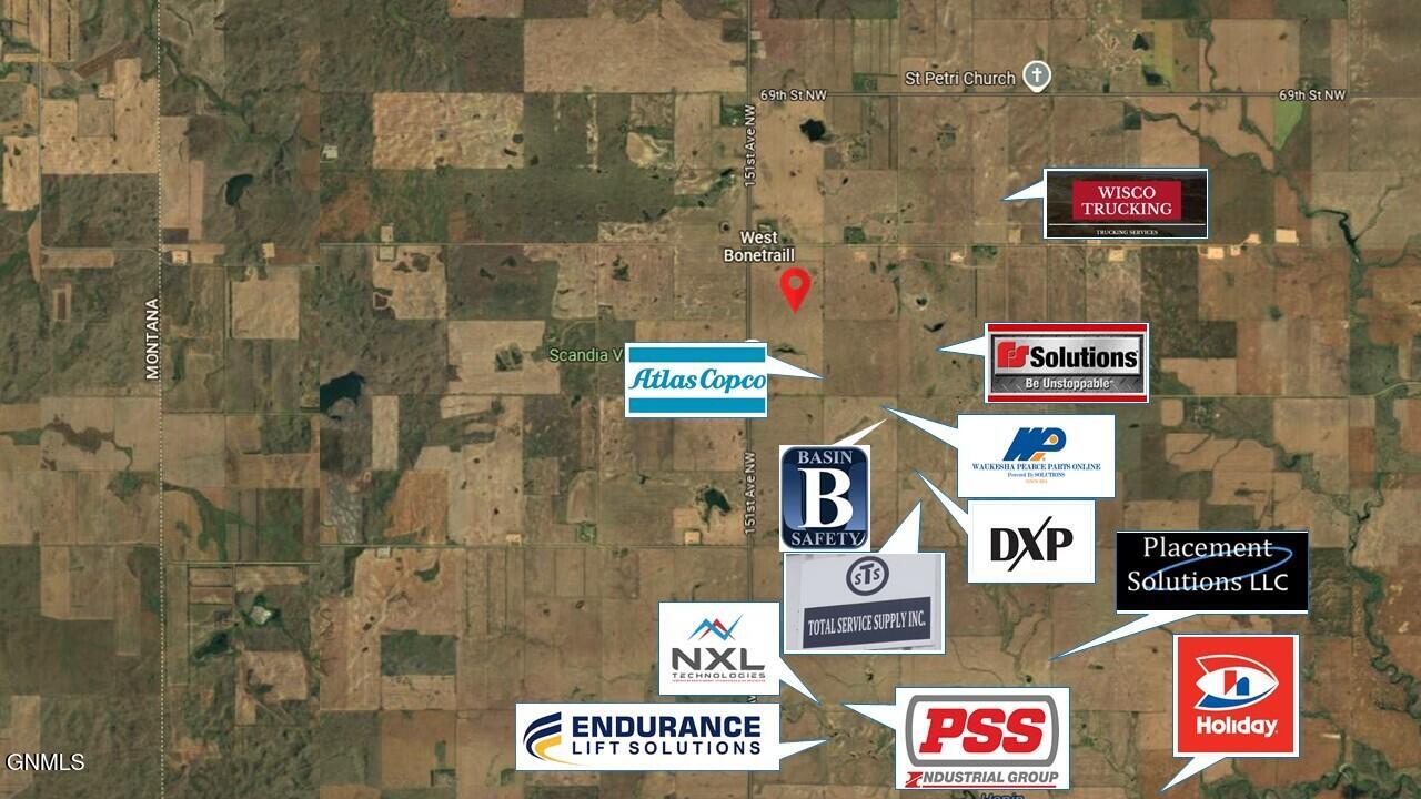 Commercial Sale in Williston 3