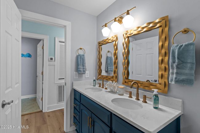1 - 1101 N Fort Fisher Boulevard N, Condo with 3 bedrooms, 2 bathrooms and null parking in Kure Beach NC | Image 17