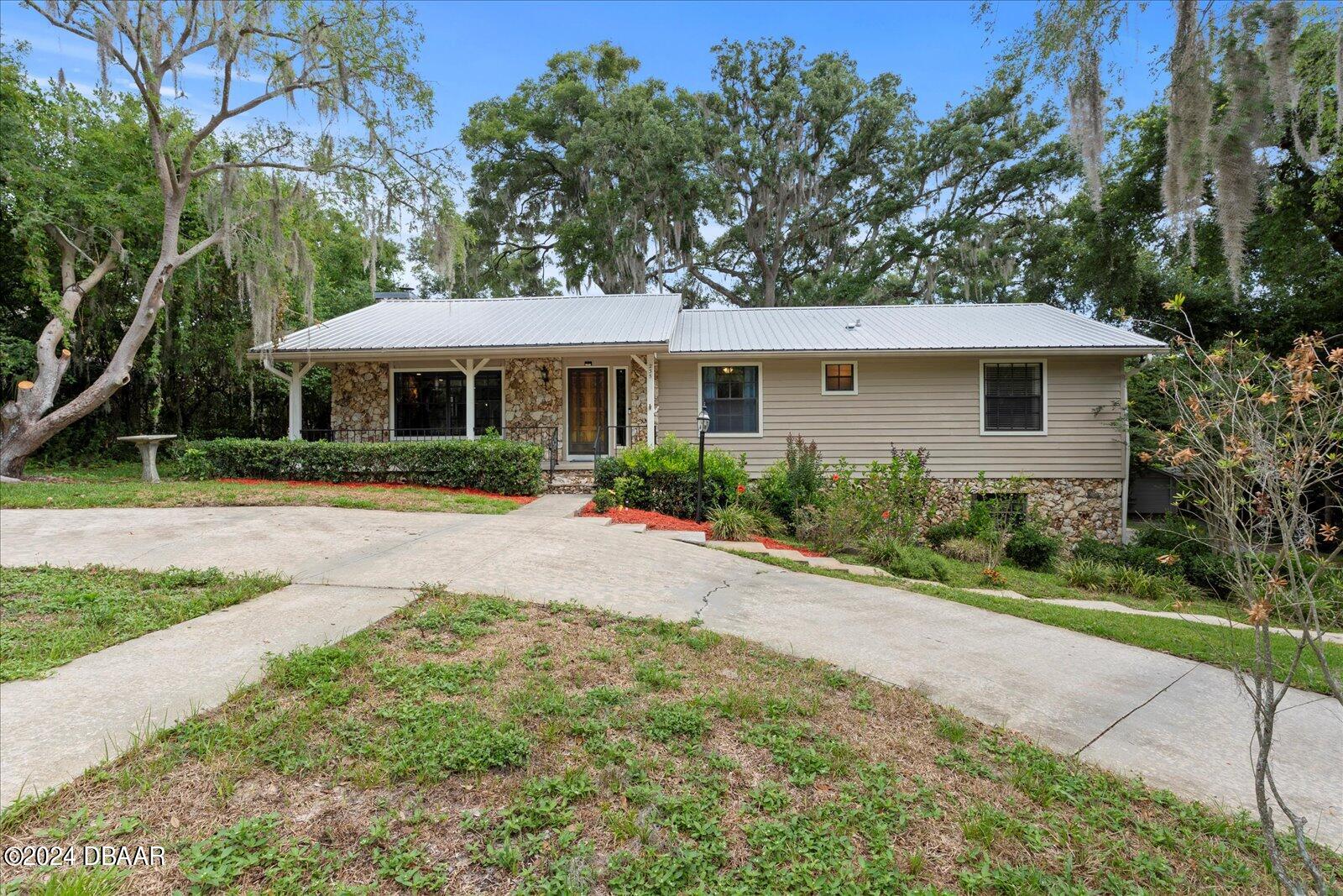 Kincaid Ave, Deland, FL 32724
