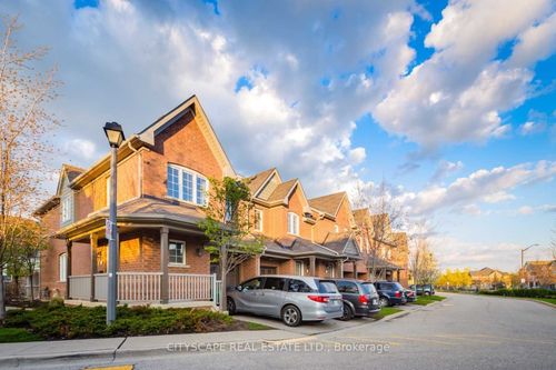 153-5255 Palmetto Pl, Mississauga, ON, L5M0H2 | Card Image