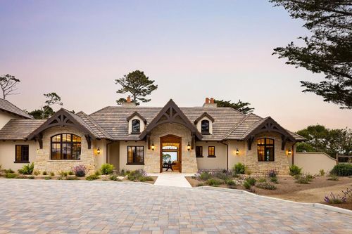 1246 Portola Rd, Pebble Beach, CA, 93953 | Card Image