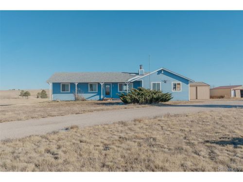 45922 Summit Rd, Parker, CO, 80138-4321 | Card Image