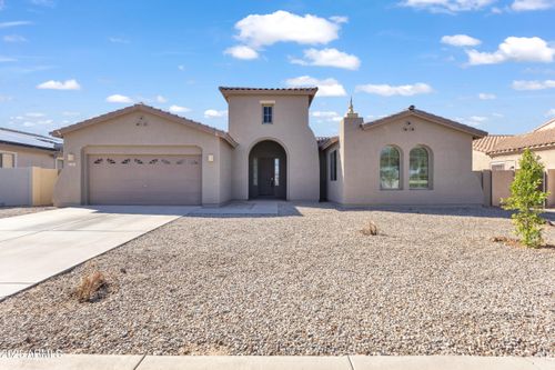 3233 E Blue Ridge Way, Gilbert, AZ, 85298-4204 | Card Image