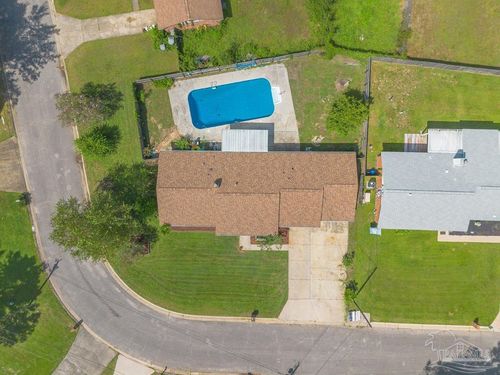 5224 Westwind Cir, Pensacola, FL, 32526-1967 | Card Image
