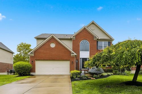 8437 Sea Mist Ct, West Chester, OH, 45069-9289 | Card Image