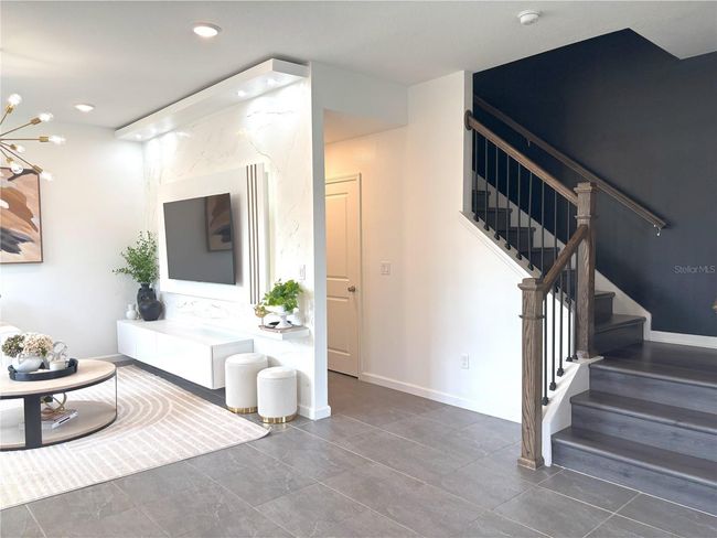 921 Spring Palms Loop, Townhouse with 3 bedrooms, 3 bathrooms and null parking in ORLANDO FL | Image 12